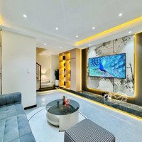 Bán Nhà Riêng Ở Bình Thạnh, Full Nội Thất Cao Cấp, View Landmark 81, Giá Nhỉnh 7 Tỷ