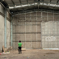 Bán Gấp Kho 1000M Ngay Mặt Tiền Quốc Lộ 13 - Chơn Thành, Bình Phước