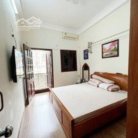 Bán Nhà Đẹp Trung Tâm Hai Bà Trưng- Phân Lô- Ô Tô Đỗ Cửa - 38M2 -5 Tầng- Chỉ Hơn 8 Tỷ