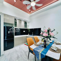 Nhà Đẹp Full Nội Thất Đường Đặng Chất, Quận 8 Giá Bán 2Tỷ050 -Diện Tích50M2. Gần Chợ Rạch Ông. Bao Chi Phí