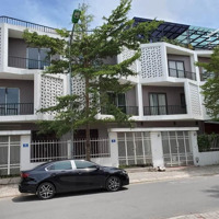 Bán Nhà Liền Kề 80M2 Kđt Nam 32 Thị Trấn Trạm Trôi, Đường 8,5M - Căn Móng Gđ1