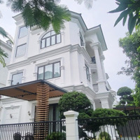 Bán Biệt Thự Đơn Lập Góc Nt16 (330M2) (Đn)View Công Viên Vườn Hoa Vinhomes Ocean Park 0962678988
