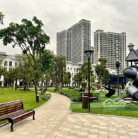 Bán Biệt Thự Đơn Lập Góc Nt16 (330M2) (Đn)View Công Viên Vườn Hoa Vinhomes Ocean Park 0962678988
