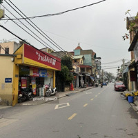 Bán 50M Đất Đẹp Phân Lô Full Thổ Cư Kiêu Kị ,Gia Lâm
