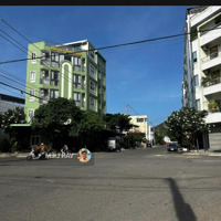 Bán Lô Góc Đẹp, Hòn Xện - P. Vĩnh Hòa - Tp. Nha Trang. - Diện Tích: 65.6M