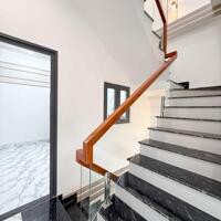 Nhà 1 Trệt 2 Lầu đường số 26 KDC Thới Nhựt 1, P.An Khánh, Q.Ninh Kiều, Cần Thơ
