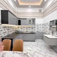 Nhà 1 Trệt 2 Lầu đường số 26 KDC Thới Nhựt 1, P.An Khánh, Q.Ninh Kiều, Cần Thơ