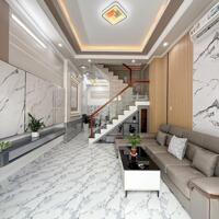 Nhà 1 Trệt 2 Lầu đường số 26 KDC Thới Nhựt 1, P.An Khánh, Q.Ninh Kiều, Cần Thơ
