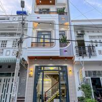Nhà 1 Trệt 2 Lầu đường số 26 KDC Thới Nhựt 1, P.An Khánh, Q.Ninh Kiều, Cần Thơ