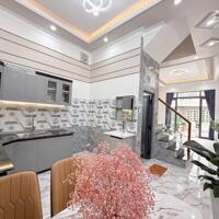 Nhà 1 Trệt 2 Lầu đường số 26 KDC Thới Nhựt 1, P.An Khánh, Q.Ninh Kiều, Cần Thơ