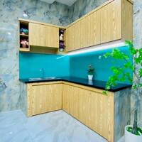 Vợ chồng tôi về quê bán nhà Hậu Giang-P2-Q6, gần CoopMart Hậu Giang. 3tỷ060/85,8m2 cho thuê 18tr/th