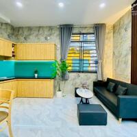 Vợ chồng tôi về quê bán nhà Hậu Giang-P2-Q6, gần CoopMart Hậu Giang. 3tỷ060/85,8m2 cho thuê 18tr/th