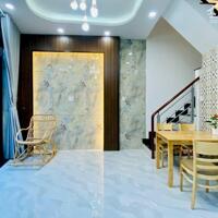Vợ chồng tôi về quê bán nhà Hậu Giang-P2-Q6, gần CoopMart Hậu Giang. 3tỷ060/85,8m2 cho thuê 18tr/th