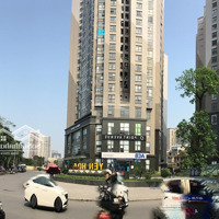 Chính Chủ Bán Căn Hộ 97M2 Toà Hh1 Dương Đình Nghệ. Full Đồ. Giá Bán 6.5 Tỷ. Liên Hệ 0985 222 358