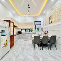 Rao Bán Nhà Đẹp 72M2 Đường Vạn Kiếp, Bình Thạnh. Cách Cầu Bông 500M Giá Bán 4 Tỷ 250 Sổ Hồng Riêng.