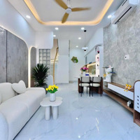 Cần Bán Nhà Hà Huy Giáp P. Thạnh Lộc Q.12 Diện Tích: 87,7M2 Giá: 3Tỷ 350 Triệu