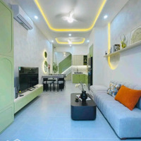 Cần Bán Căn Nhà 68M2 Đường Tôn Đản, P15, Q4. Gần Đh Nguyễn Tất Thành, Giá Bán 3 Tỷ100 Sổ Hồng Riêng