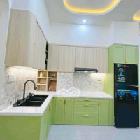 Cần Bán Căn Nhà 68M2 Đường Tôn Đản, P15, Q4. Gần Đh Nguyễn Tất Thành, Giá Bán 3 Tỷ100 Sổ Hồng Riêng