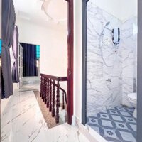 Bán Nhà Trệt 2 Lầu Hẻm 138 Trần Hưng Đạo, Ninh Kiều Cần Thơ