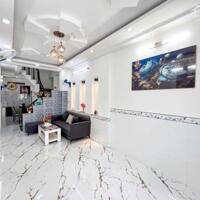 Bán Nhà Trệt 2 Lầu Hẻm 138 Trần Hưng Đạo, Ninh Kiều Cần Thơ