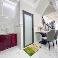 Bán Nhà Trệt 2 Lầu Hẻm 138 Trần Hưng Đạo, Ninh Kiều Cần Thơ