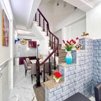 Bán Nhà Trệt 2 Lầu Hẻm 138 Trần Hưng Đạo, Ninh Kiều Cần Thơ