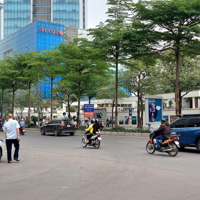 Bán Nhà Mặt Phố Tại Đường Văn Cao - Ba Đình