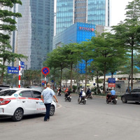 Bán Nhà Mặt Phố Tại Đường Văn Cao - Ba Đình