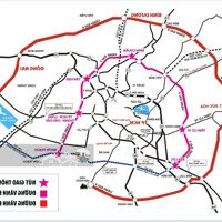 Bán Đất Nền Có Sổ Dự Án Hud, Xdhn, Ecosun Nhơn Trạch. Kênh Đầu Tư Sinh Lời An Toàn Nhất Nhơn Trạch