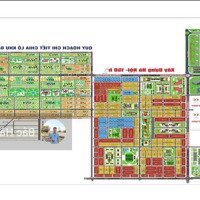 Bán Đất Nền Có Sổ Dự Án Hud, Xdhn, Ecosun Nhơn Trạch. Kênh Đầu Tư Sinh Lời An Toàn Nhất Nhơn Trạch