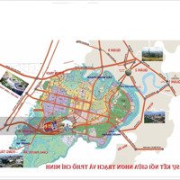 Bán Đất Nền Có Sổ Dự Án Hud, Xdhn, Ecosun Nhơn Trạch. Kênh Đầu Tư Sinh Lời An Toàn Nhất Nhơn Trạch