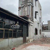 Bán Gấp Lô Đất Biệt Thự Ngay Cạnh Chợ Bần, Khu Buôn Bán Sầm Uất, Đi Lại Thuận Tiện.