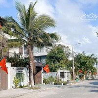 Sản Phẩm Đẹp - Vị Trí Đắc Địa - Giá Tốt - 285M Đất Biệt Thự Đường Nước Mặn 2 - Nam Việt Á
