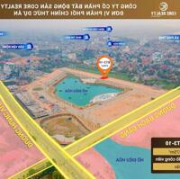 Đầu tư shophouse Phú Lợi Golden Field - Cơ hội vàng trên trục đường Hùng Vương!