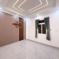 Bán Nhà Mới Hoàn Thiện Hẻm 81 Hồ Búng Xáng, Ninh Kiều Cần Thơ