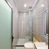 Bán Nhà Mới Hoàn Thiện Hẻm 81 Hồ Búng Xáng, Ninh Kiều Cần Thơ