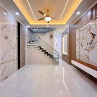 Bán Nhà Mới Hoàn Thiện Hẻm 81 Hồ Búng Xáng, Ninh Kiều Cần Thơ
