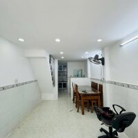 BÁN NHÀ ĐẸP 2 TẦNG, NGAY TRUNG TÂM HUỲNH TẤN PHÁT QUẬN 7, GẦN CẦU PHÚ MỸ CHỈ 3.4 TỶ