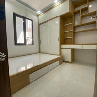 Bán Căn Chung Cư Mini - 1 Ngủ- 2 Ngủ - 55M2 - Oto Đỗ Cửa - Hoàng Ngân - Quan Nhân - Giá Bán 1,25Ty