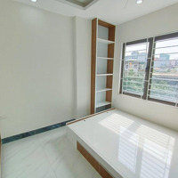 Bán Căn Chung Cư Mini - 1 Ngủ- 2 Ngủ - 55M2 - Oto Đỗ Cửa - Hoàng Ngân - Quan Nhân - Giá Bán 1,25Ty