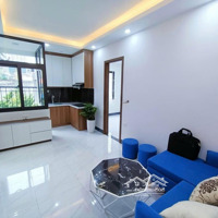 Bán Căn Chung Cư Mini - 1 Ngủ- 2 Ngủ - 55M2 - Oto Đỗ Cửa - Hoàng Ngân - Quan Nhân - Giá Bán 1,25Ty