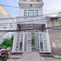 Bán Nhà Hẻm 11 Đa Khoa Trung Ương, An khánh