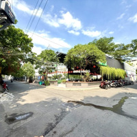 Lô Góc Ngã 4 Khu Phân Lô Lê Đức Thọ P15 Gò Vấp. Diện Tích: 239M2, Dòng Tiền 20 Triệu/Th