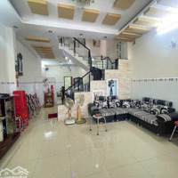 Hàng Khủng ! Nhà Bán Mặt Tiền Khu Vip Bình Phú 1, Quận 6 (Ngang 5,3M + Dài 18M) 2 Lầu. Chỉ 12,5 Tỷ