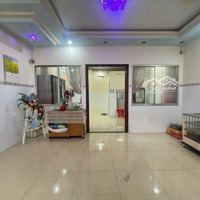 Hàng Khủng ! Nhà Bán Mặt Tiền Khu Vip Bình Phú 1, Quận 6 (Ngang 5,3M + Dài 18M) 2 Lầu. Chỉ 12,5 Tỷ