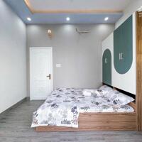 Bán Nhà Lầu Mới Hẻm Giáp Khu CBGV Đại học Cần Thơ