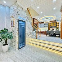 Kẹt Vốn Bán Nhanh Nhà Huỳnh Tấn Phát P. Phú Thuận Q.7 Dt: 69,42M2 Giá: 2Tỷ 550 Triệu