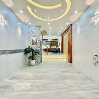 Kẹt Vốn Bán Nhanh Nhà Huỳnh Tấn Phát P. Phú Thuận Q.7 Dt: 69,42M2 Giá: 2Tỷ 550 Triệu