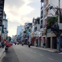 Bán Nhà Ngang Lớn 8,8M Tại Huỳnh Văn Bánh, Phường 11, Phú Nhuận Dtcn: 117,8M2 Giá Chỉ 19,5 Tỷ Tl
