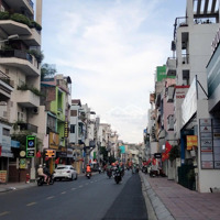 Bán Nhà Ngang Lớn 8,8M Tại Huỳnh Văn Bánh, Phường 11, Phú Nhuận Dtcn: 117,8M2 Giá Chỉ 19,5 Tỷ Tl